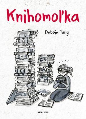 Knihomoľka