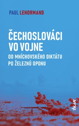 Čechoslováci vo vojne