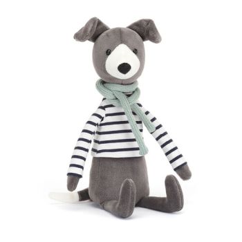 Beatnik psík plyšová hračka JELLYCAT