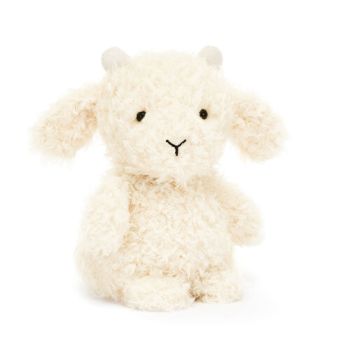 Malá koza plyšová hračka JELLYCAT
