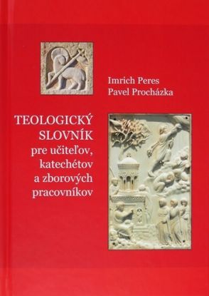 Teologický slovník