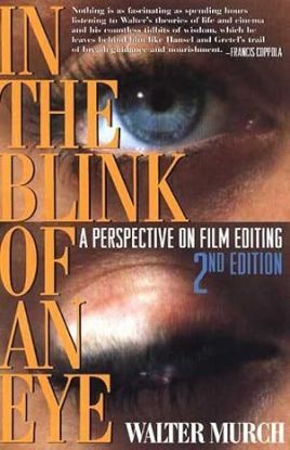 In the Blink of An Eye