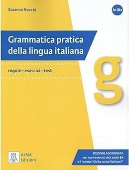 Grammatica pratica della lingua italiana