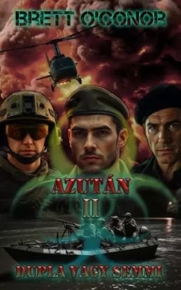 Azután