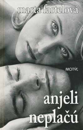 Anjeli neplačú