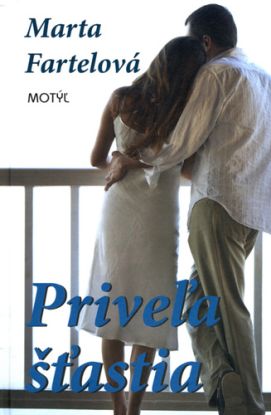 Priveľa šťastia