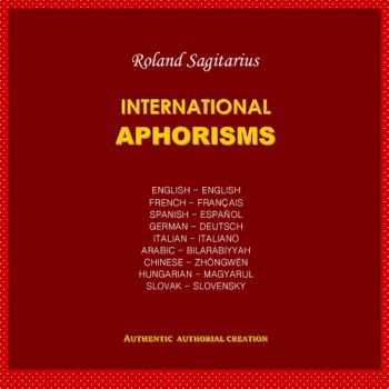 International aphorisms