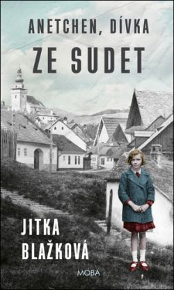 Anetchen, dívka ze Sudet