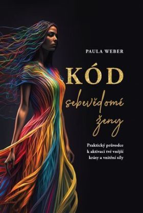 Kód sebevědomé ženy
