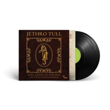 Jethro Tull - Still...Living In The Past (Steven Wilson Remixes Edition) 2LP