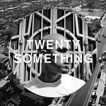 Pet Shop Boys - Twenty-Something MCD