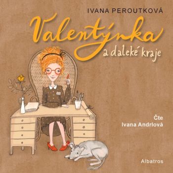 Valentýnka a daleké kraje