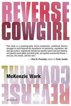 Reverse Cowgirl