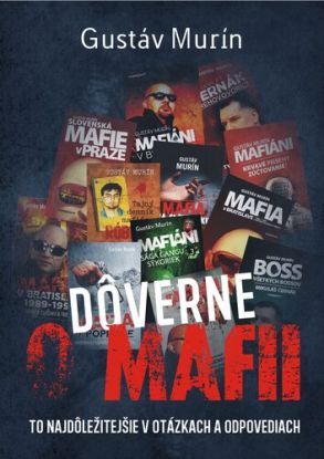 Dôverne o mafii
