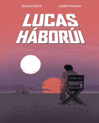 Lucas háborúi