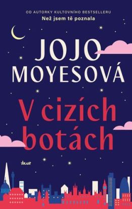 V cizích botách, 2. vydání