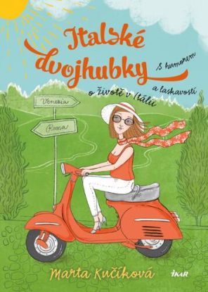 Italské dvojhubky, 3. vydání