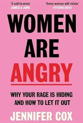 Women Are Angry