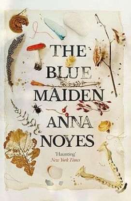 The Blue Maiden
