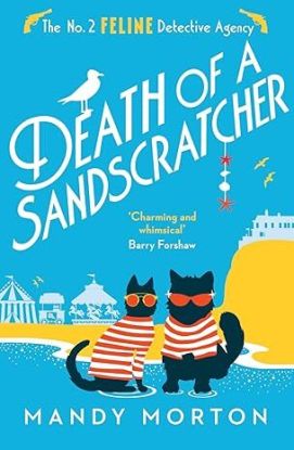 Death of a Sandscratcher