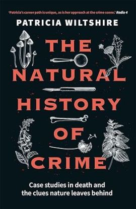 The Natural History of Crime
