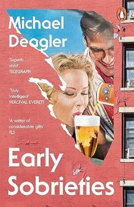 Early Sobrieties