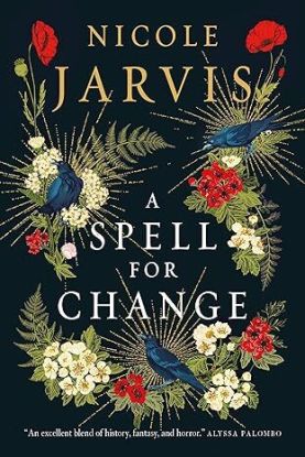 A Spell for Change