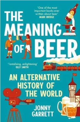 The Meaning of Beer