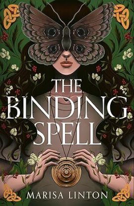 The Binding Spell