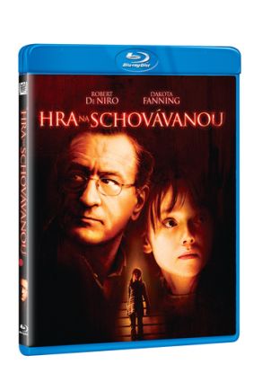 Hra na schovávanou BD