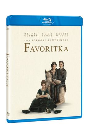 Favoritka BD