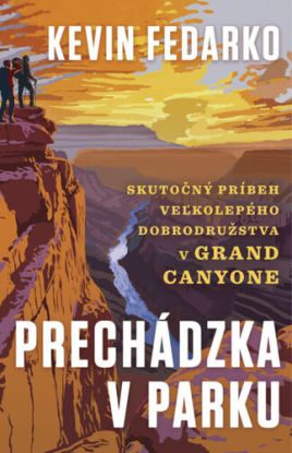 Prechádzka v parku