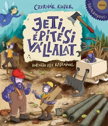 Jeti építési vállalat