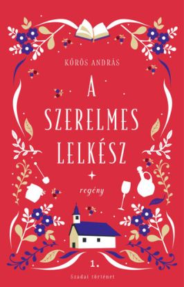 A szerelmes lelkész