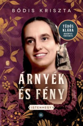 Árnyék és fény - Istenhegy III.