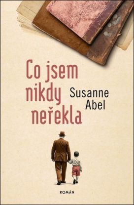 Co jsem nikdy neřekla