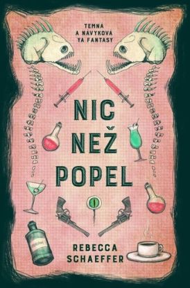 Trh smrti 2: Nic než popel