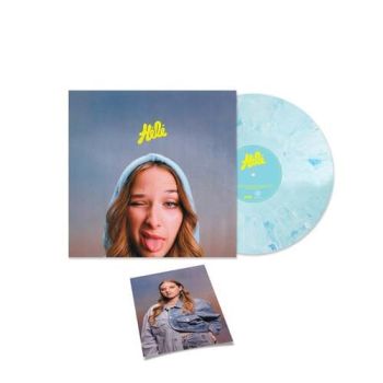 Helena - Hélé LP