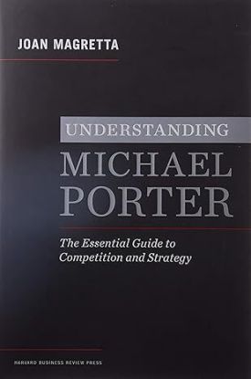 Understanding Michael Porter
