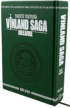 Vinland Saga Deluxe 7