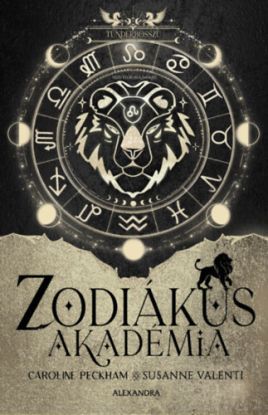 Tündérbosszú - Zodiákus Akadémia - (Különleges kiadás)