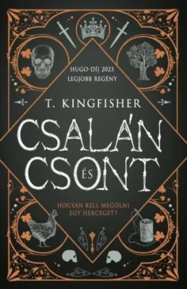 Csalán és csont