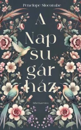 A Napsugárház