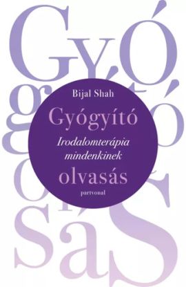 Gyógyító olvasás