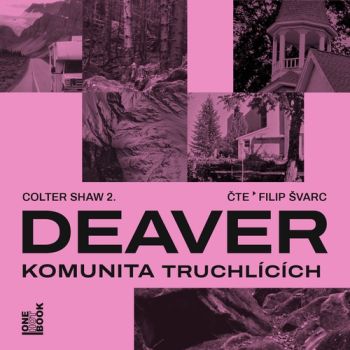Komunita truchlících