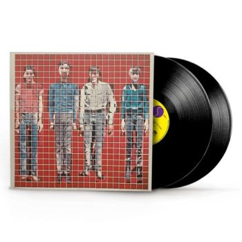 Talking Heads - More Songs About Buildings and Food (2025 Deluxe Edition) 2LP