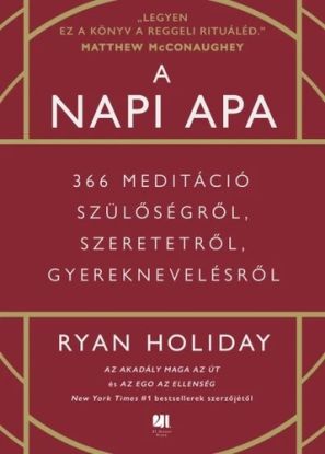 A napi apa