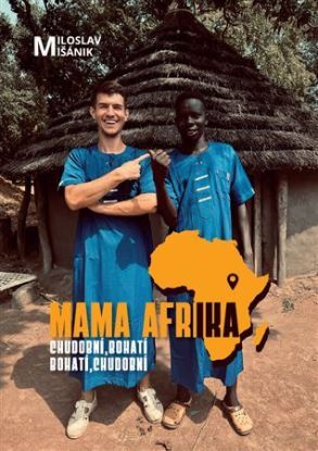Mama Afrika