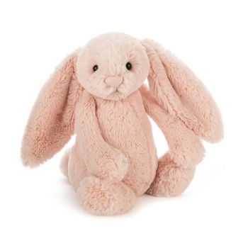 Bashful Blush zajačik plyšová hračka JELLYCAT