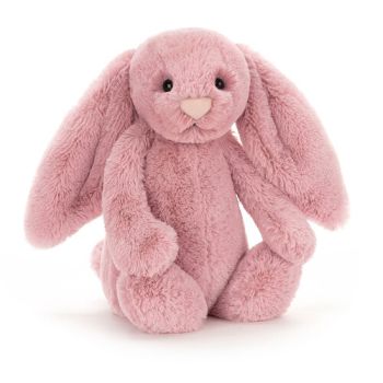 Bashful Tulip zajačik plyšová hračka JELLYCAT